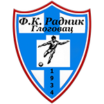 ФК Радник Глоговац