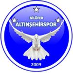 Нилюфер Алтыншехир Генчликспор