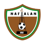 Нафталан ФК