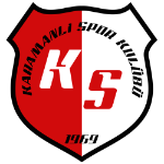 Бурдур Караманлыспор