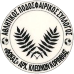 Фокас Археон Клеон ФК