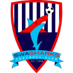 SWA Шаркс ФК