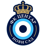 ФК Центар Нови Сад