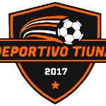 Депортиво Тиуна U14