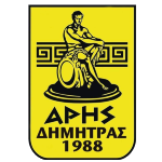 Арис Димитрас АС