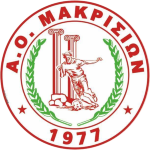 А.О. Макрисьон