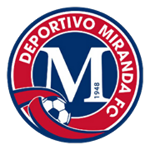 Депортиво Миранда ФК U14
