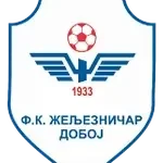 ФК Железничар Добой U17