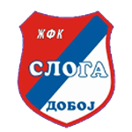ЖФК Слога Добой
