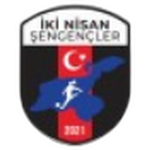 Ики Нисан Шенгечлерспор U17