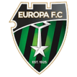 Европа U18