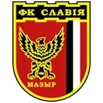 Славия Мозырь Резерв