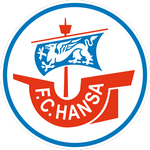 ФК Ганза Росток