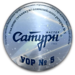УОР 5 Мастер-Сатурн Егорьевск U18