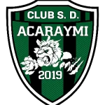 Клуб Акарайми