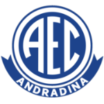 Андрадина U16