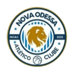 Нова Одесса U16