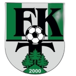 ФК Тукумс 2000 / Тукума СС U19