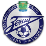 ФК Зенит Жуковка