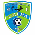 Смена Северская