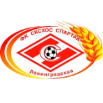 Спартак Ленинградская