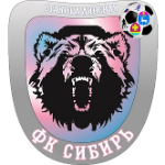 Сибирь Динская