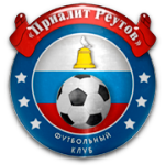 Приалит Реутов U16