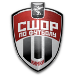 СШОР-2 Химки U16