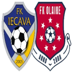 ФК Иецава / ФК Олайне U16