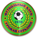 ФК Урожай-Голяжье Отрадное