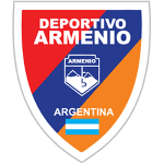 Депортиво Арменио U20