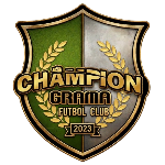 Чемпион Грама ФК