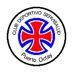 Сервисалуд Пуэрто Октай