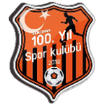 Бандырма 100. Йылспор