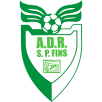 АДР С. Педру де Финш