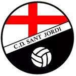 CD Сант Жорди
