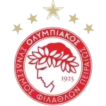 Олимпиакос U16