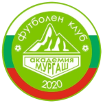 ФК Академия Мургаш Елин Пелин A U7
