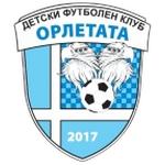 ФК Орлетата Благоевград A U7