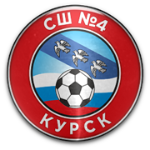 ФК Горький-СШ №4-2 Курск
