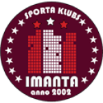 СК Иманта