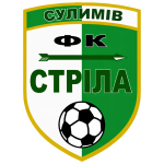 ФК Стрела Сулимов
