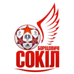 ФК Сокол Борщовичи