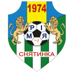 ФК Мрия Снятинка