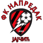 ФК Напредак Яйчич