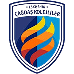Эскишехир Чагдаш Коледжлилер U16