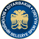 Диярбакыр Бююкшехир Беледиеспор