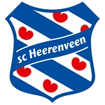 СК Херенвен U14