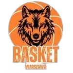 Мукс Баскет Варшава U13