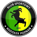 Козёлек Познань